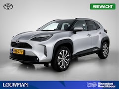Toyota Yaris Cross - 1.5 Hybrid Dynamic + | Stoel stuur en voorruitverwarming | Panorama dak |