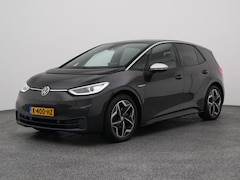 Volkswagen ID.3 - First Plus 58 kWh | CAMERA | ADAPTIVE | STOEL- EN STUURVERW. | TREKHAAK