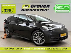 Volkswagen ID.3 - Life 58 kWh | Snelladen | SOH 94% | Sfeer | Virtual | Cruise | Carplay