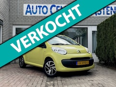 Citroën C1 - 1.0-12V Séduction