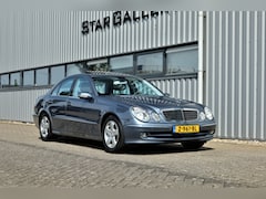 Mercedes-Benz E-klasse - E 280 Avantgarde 81057km Youngtimer
