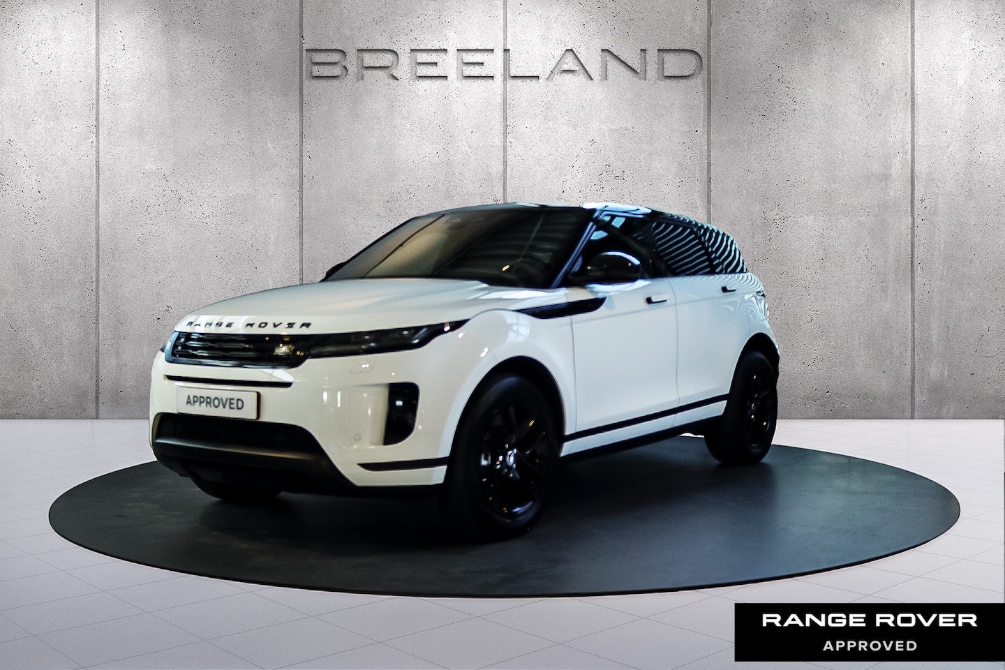 Land Rover Range Rover Evoque - P270e S | FACELIFT | Panoramadak | Convenience Pack - AutoWereld.nl