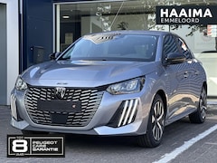 Peugeot 208 - 1.2 Turbo 100 Business | Navigatie | Parkeercamera/-sensoren | Apple Carpay/Android Auto |