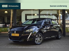 Peugeot e-208 - EV Active Pack 50 kWh
