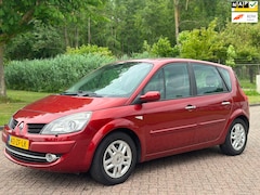 Renault Scénic - 2.0-16V Tech Line/AIRCO/CRUISE/HALF LEDER/NAVI/PARKEERSENS ACHTER/XENON/TREKHAAK