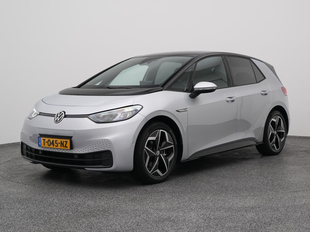 Volkswagen ID.3 - Pro Edition 58 kWh | ADAPTIVE | CAMERA | STOELVERW. - AutoWereld.nl