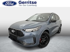Ford Kuga - 2.5 PHEV BlueCruise Edition MY 2026.75 243pk | Elektrische Trekhaak | Pano dak | Vapor Blu