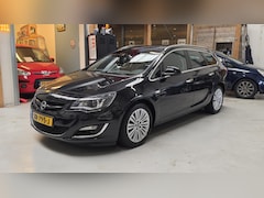 Opel Astra Sports Tourer - 1.4 Turbo Sport Navi, Xenon, Bluetooth, Trekhaak, Automaat