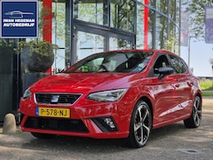 SEAT Ibiza - 1.0 EcoTSI FR Business Intense | Beats Audio | Virtual Cockpit | Climate Control | Adapt.