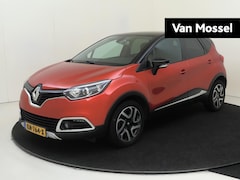 Renault Captur - 1.2 TCe120 Xmod AUTOMAAT | Navigatie | Parkeersensoren & Camera | Lederen Bekleding | Stoe