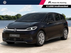 Volkswagen ID.3 Neo - Trend 50 kWh accu 170 PK Elektr. aandrijving · Comfort pakket ·