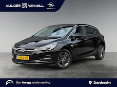 Opel Astra - 120 Edition 1.0 Turbo 105pk | ALL SEASON BANDEN | AGR-STOELEN | WINTER PACK | CAMERA | CLI