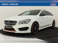 Mercedes-Benz CLA-klasse Shooting Brake - 250/210PK 4MATIC ORANGEART EDITION -PANO.DAK|HARMAN/KARDON|EXCLUSIEF&NIGHT-PACK|CAMERA|STA