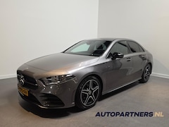 Mercedes-Benz A-klasse - 180 Business Solution AMG - Apple Carplay/Android Auto - Stoelverwarming - Sfeerverlichtin