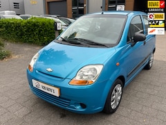 Chevrolet Matiz - 1.0 Style