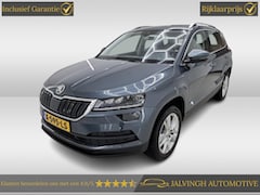Skoda Karoq - 1.0 TSI Business Edition Plus |Trekhaak|PDC|Camera|ACC|Carplay