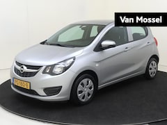 Opel Karl - 1.0 ecoFLEX Edition | airco | cruise control |