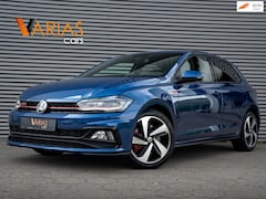Volkswagen Polo - 2.0 TSI GTI Alcantara Beats Camera Virtual