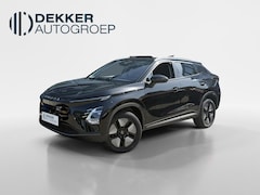Omoda 5 - 5 EV Premium 61 kWh