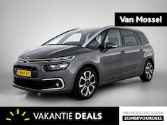 Citroën Grand C4 SpaceTourer - 1.2 PureTech Business |7 Zitter |
