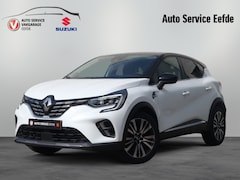 Renault Captur - 1.3 TCe Initiale Paris | 360° Camera | Pano | Leder