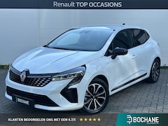 Renault Clio - 1.6 E-Tech Full Hybrid 145 techno | Camera | Winterpack | Navigatie
