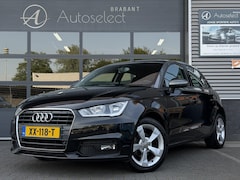 Audi A1 Sportback - 1.0 TFSI Navi | Cruise | PDC