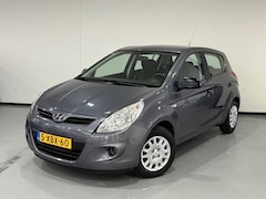 Hyundai i20 - 1.2i i-Drive