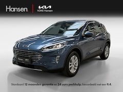 Ford Kuga - 2.5 PHEV Titanium I Stoelverwarming I Camera I Navi I Carplay