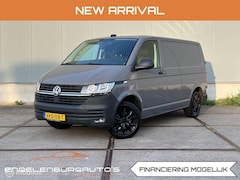 Volkswagen Transporter - 2.0 TDI L1H1 28 Highline cruise, NAP