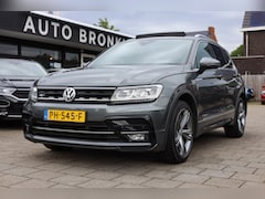 Volkswagen Tiguan - 1.4 TSI ACT R-LINE | AUT | PANO | ACC | CARPLAY