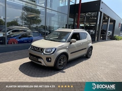 Suzuki Ignis - 1.2 Select Smart Hybrid CVT Automaat | Trekhaak | Navigatie via Carplay/Android | Achterui