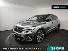 Renault Austral - 1.2 E-Tech full hybrid 200 Iconic Esprit Alpine | 360° Camera | Stoelverwarming | Adaptive