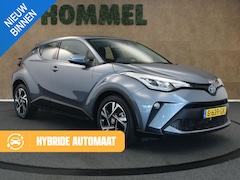 Toyota C-HR - 1.8 Hybrid Dynamic - ORIGINEEL NEDERLANDSE AUTO - CRUISE CONTROL ADAPTIEF - APPLE CARPLAY/