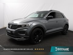 Volkswagen T-Roc - 1.5 TSI 150pk DSG Sport Business R | 2x R-Line | Winterpakket | 19" Velgen |