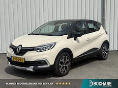 Renault Captur - 1.3 TCe 150 EDC Intens | Trekhaak | Navigatie | Climate Control | Cruise Control | Parkeer