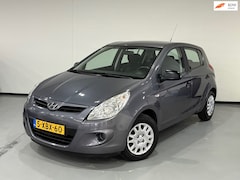 Hyundai i20 - 1.2i i-Drive