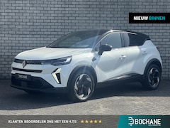Renault Captur - 1.3 mild hybrid 160 Techno | Automaat | Achteruitrijcamera | Navigatie | Climate Control |