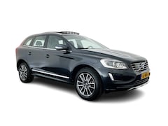 Volvo XC60 - 2.0 D4 FWD Summum Aut. *PANO | LEATHER | XENON | BLIS | MEMORY-PACK | CAMERA | SPORTSEATS