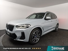 BMW X3 - xDrive30e High Executive | M Sport | Panoramadak | Lichtmetalen velgen 20" | All season ba