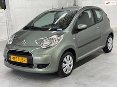 Citroën C1 - 1.0-12V Ambiance