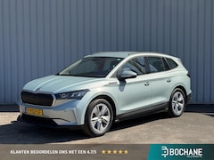 Skoda Enyaq iV - 60 | 94% SOH | Warmtepomp | Achteruitrijcamera | Apple Carplay/Android Auto