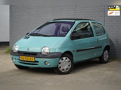 Renault Twingo - 1.2 'Matic, Automaat, Panoramadak, Koopje