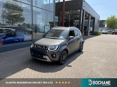 Suzuki Ignis - 1.2 Select Smart Hybrid CVT Automaat | Navigatie via Carplay/Android | Achteruitrijcamera
