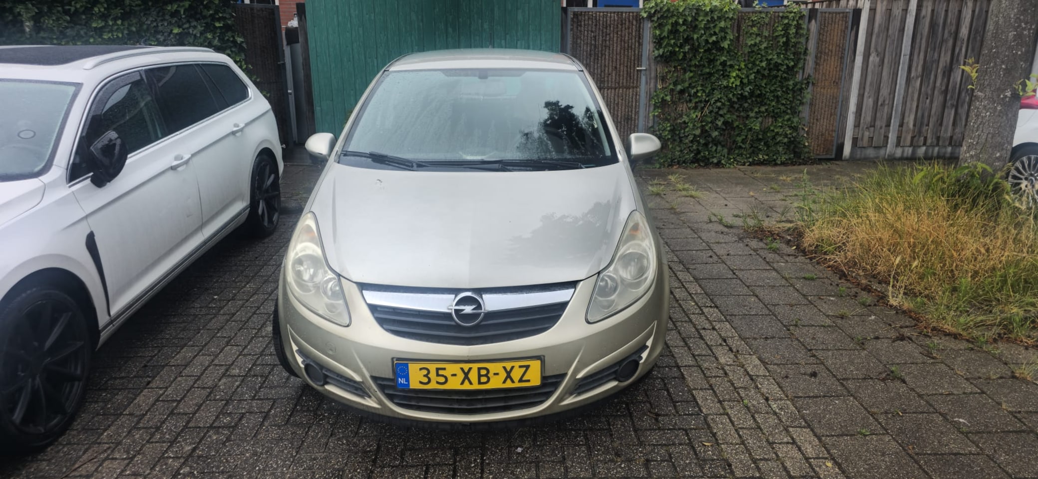 Opel Corsa - 1.2-16V Enjoy - AutoWereld.nl