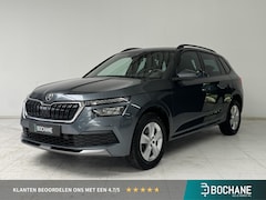 Skoda Kamiq - 1.0 TSI Sport Business | Navigatie | Cruise Control | DAB+ | Apple CarPlay / Android Auto