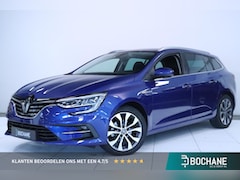 Renault Mégane Estate - 1.3 TCe 140 Techno | Climate control | Camera | Trekhaak | 1700 Kg trekken | AppleCarplay
