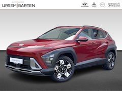 Hyundai Kona - 1.6 GDI HEV Comfort Smart VAN €39.490 VOOR €34.490