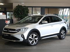 Volkswagen Taigo - 1.0 TSI Style 110PK DSG IQ Matrix Led PDC Navi VirtualPro