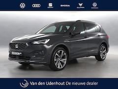 SEAT Tarraco - 1.5 TSI FR 150pk Business DSG / Navigatie / Elek. verst. Bestuurdersstoel met Memory / Cam